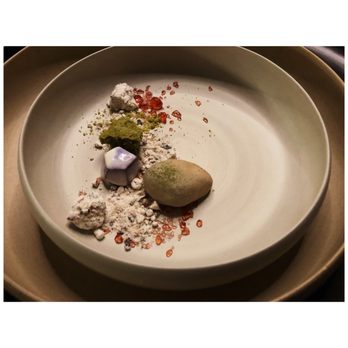 Alinea - New American Near Me - Chicago, Illinois Alinea - New American Near Me - Chicago, Illinois