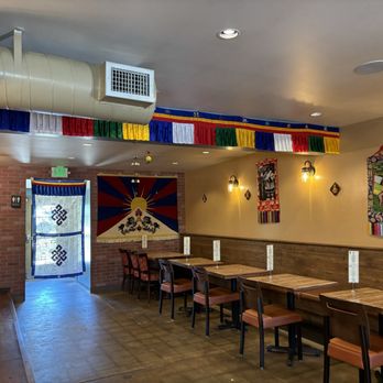 Little Tibet - Indian Near Me - Boulder, Colorado