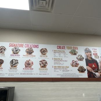 Cold Stone Creamery - Ice Cream & Frozen Yogurt Near Me - Las Vegas, Nevada Cold Stone Creamery - Ice Cream & Frozen Yogurt Near Me - Las Vegas, Nevada