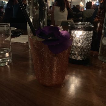 Catch NYC - One two many - Asian Fusion Near Me - New York, New York