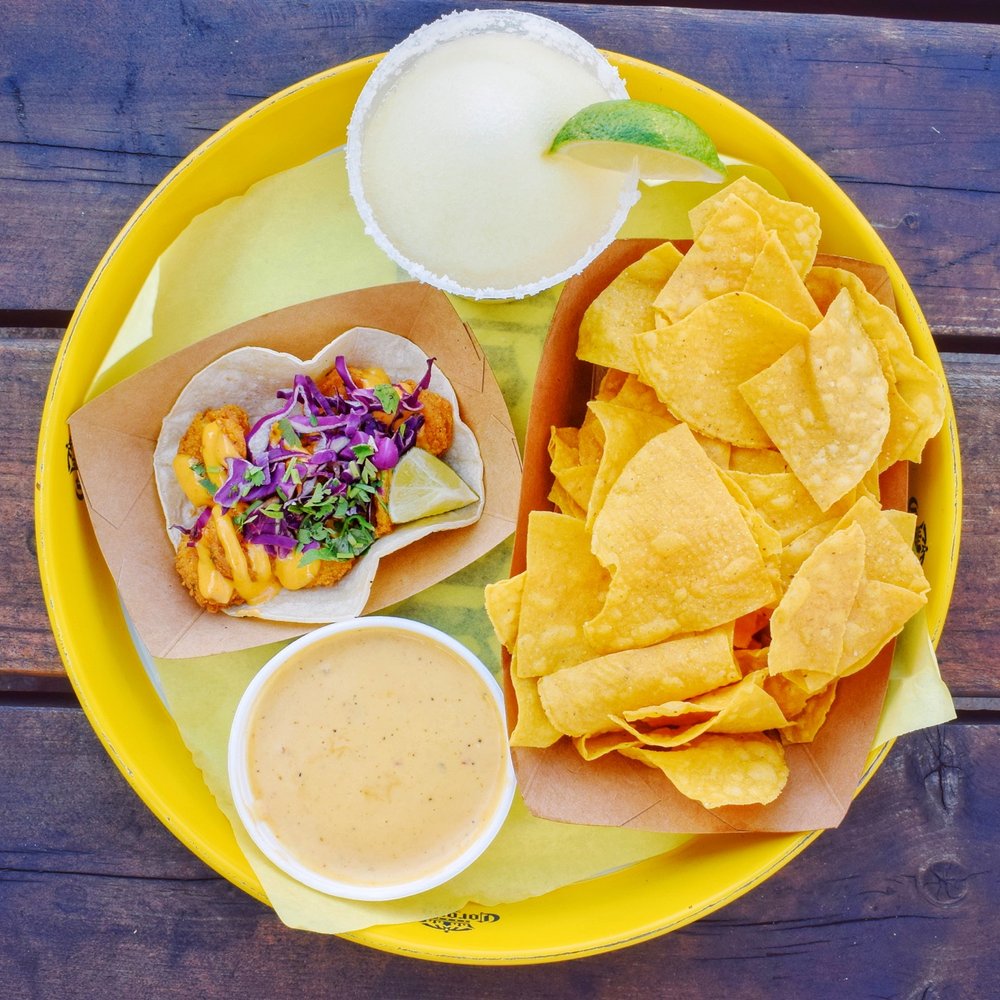 Rusty Taco