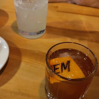 JEM Social - Cocktails + Kitchen - Cocktail Bars Near Me - Myrtle Beach, South Carolina