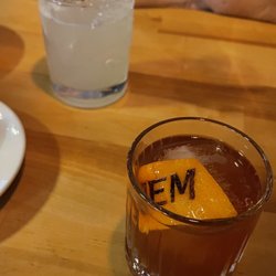 JEM Social - Cocktails + Kitchen