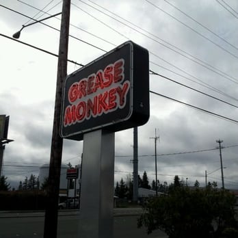 Grease Monkey - Don't honor their commitments! - Auto Repair Near Me - Lynnwood, Washington Grease Monkey - Don't honor their commitments! - Auto Repair Near Me - Lynnwood, Washington