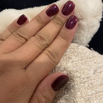 Polished Hair And Nail Studio - Acrylic removal $25, gel mani $45 - Hair Salons Near Me - Denver, Colorado Polished Hair And Nail Studio - Acrylic removal $25, gel mani $45 - Hair Salons Near Me - Denver, Colorado
