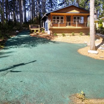 Seattle Hydroseeding - Hydroseeding in Bellevue. - Landscaping Near Me