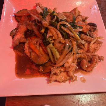 Sushi Axiom - Sushi Bars Near Me - North Richland Hills, Texas