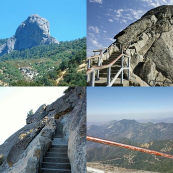 Moro Rock - Is a beautiful view !! - Hiking Near Me Moro Rock - Is a beautiful view !! - Hiking Near Me