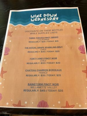 Menu photo 1 Wildhorse Grill Denton, TX Menu photo 1 Wildhorse Grill Denton, TX