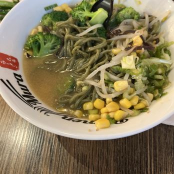 Ramen Mura - Veggie Ramen - Ramen Near Me - Orange, California Ramen Mura - Veggie Ramen - Ramen Near Me - Orange, California