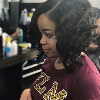 A Man's Touch Salon - Hair Salons Near Me - Houston, Texas