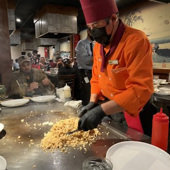 Shogun Restaurant - Sushi Bars Near Me - Pasadena, California Shogun Restaurant - Sushi Bars Near Me - Pasadena, California