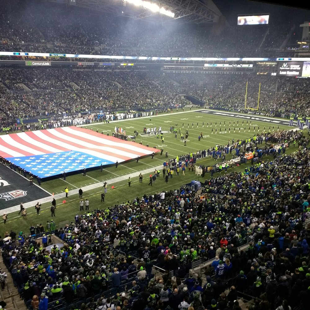 Seattle Seahawks - Go Hawks. Kick some Panthers butt tonight. - Professional Sports Teams Near Me - Seattle, Washington Seattle Seahawks - Go Hawks. Kick some Panthers butt tonight. - Professional Sports Teams Near Me - Seattle, Washington