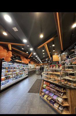Metro Cafe by null