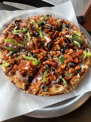 Seattle Pizza and Bar by null