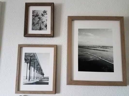 Ballard's Artwork Framing by null