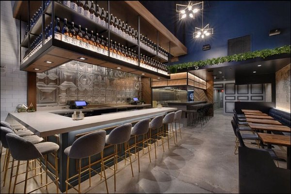 BESHOCK RAMEN CARLSBAD by null
