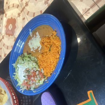 Fiesta Cancún Mexican Restaurant - Mexican Near Me - Altamonte Springs, Florida
