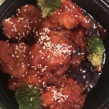 Sushi Cafe - Sesame Chicken - Sushi Bars Near Me - Cottage Grove, Minnesota Sushi Cafe - Sesame Chicken - Sushi Bars Near Me - Cottage Grove, Minnesota