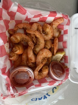 Jac's Crabs & Seafood by null