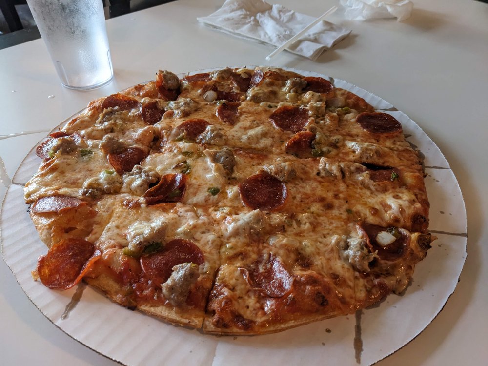 Social spots from Skiles Tavern