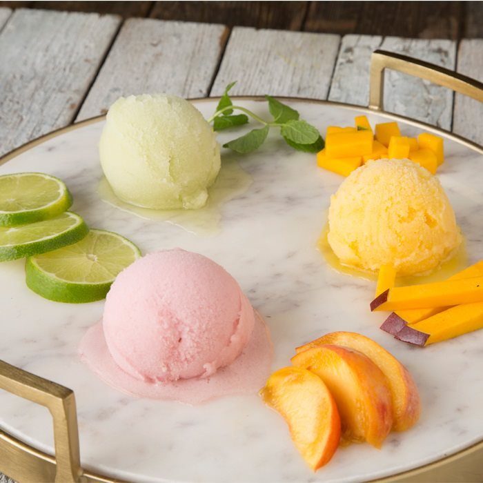 Social spots from Bristol Seafood Grill