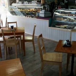 Annies Cafe