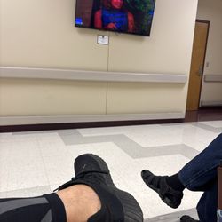 VA Medical Center - Detroit