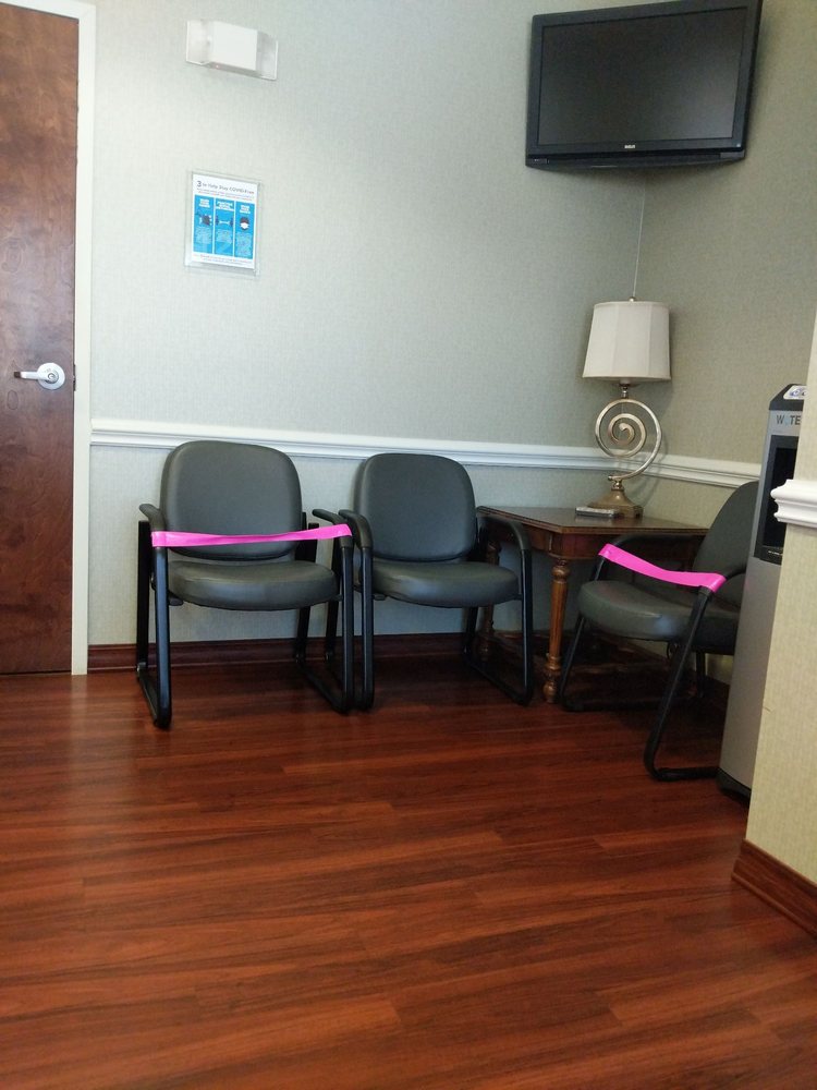 RUTHERFORD HOSPITAL Updated April 2024 128 Doctor Henry Norris Dr