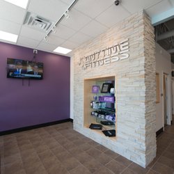 Anytime Fitness