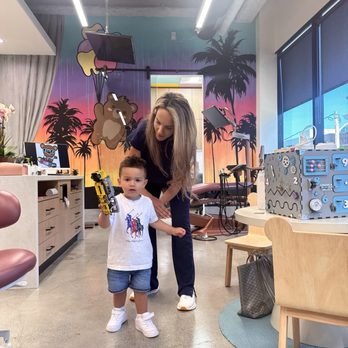 The Baby Teeth Studio - Pediatric Dentists Near Me - Los Angeles, California The Baby Teeth Studio - Pediatric Dentists Near Me - Los Angeles, California
