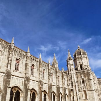 Mosteiro dos Jerónimos - Landmarks & Historical Buildings Near Me - Lisbon, 11 Mosteiro dos Jerónimos - Landmarks & Historical Buildings Near Me - Lisbon, 11