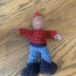 Valley Waldorf City School - Through the hands, the heart is formed.