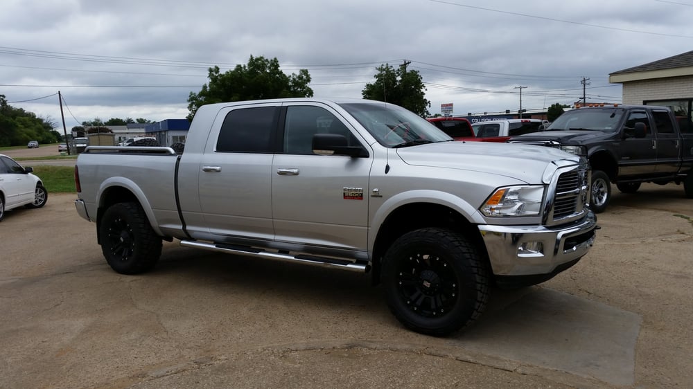 DFW DIESEL SALES Updated September 2024 1425 Justin Rd, Lewisville, Texas Used Car Dealers
