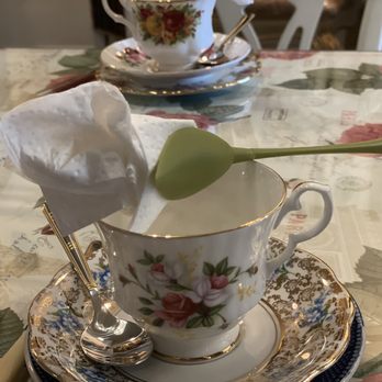 Coterie Tea & Eatery - Tea Rooms Near Me - Upland, California Coterie Tea & Eatery - Tea Rooms Near Me - Upland, California