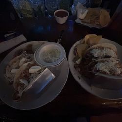 Sol Y Luna Latin Cantina - Nice, relaxing atmosphere with authentic Spanish food