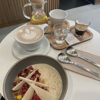 Scorpio Coffee - Coffee & Tea Near Me - Sacramento, California Scorpio Coffee - Coffee & Tea Near Me - Sacramento, California