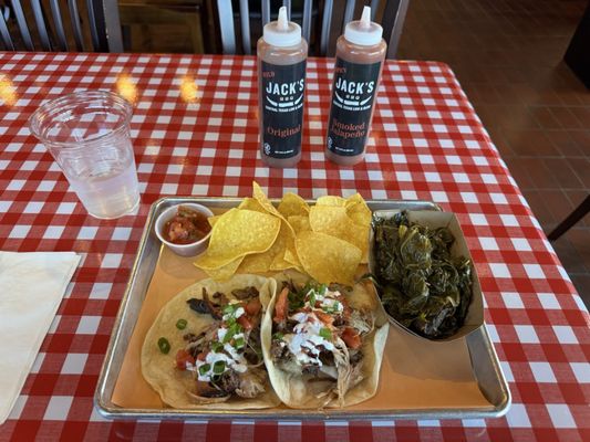 Jack's BBQ Federal Way by null