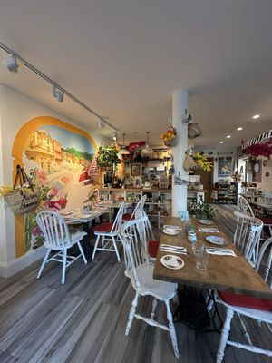 Maison Provence restaurant by null
