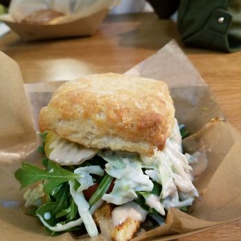 The Biscuit Bar - Breakfast & Brunch Near Me - Plano, Texas