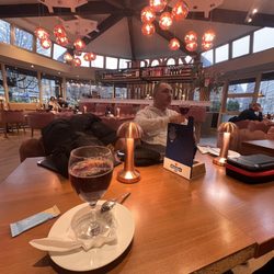 Dutch Diner - Marvelous hot wine