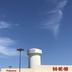 H-E-B