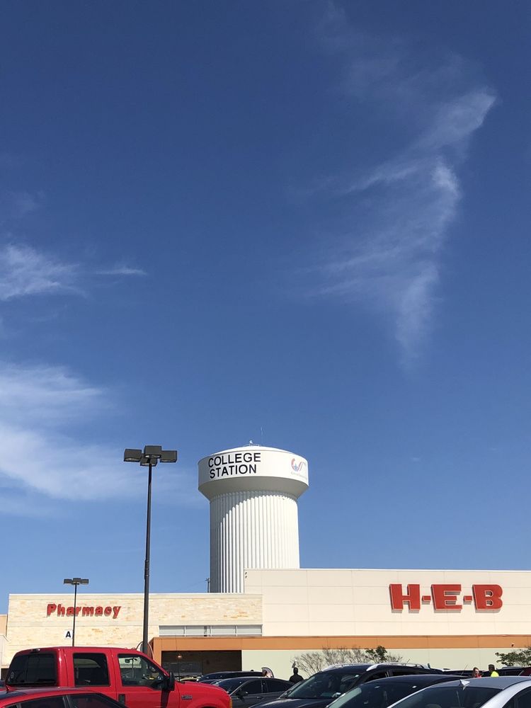 H-E-B Logo
