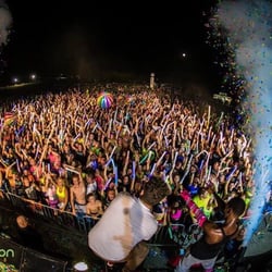 Night Nation Run - From web