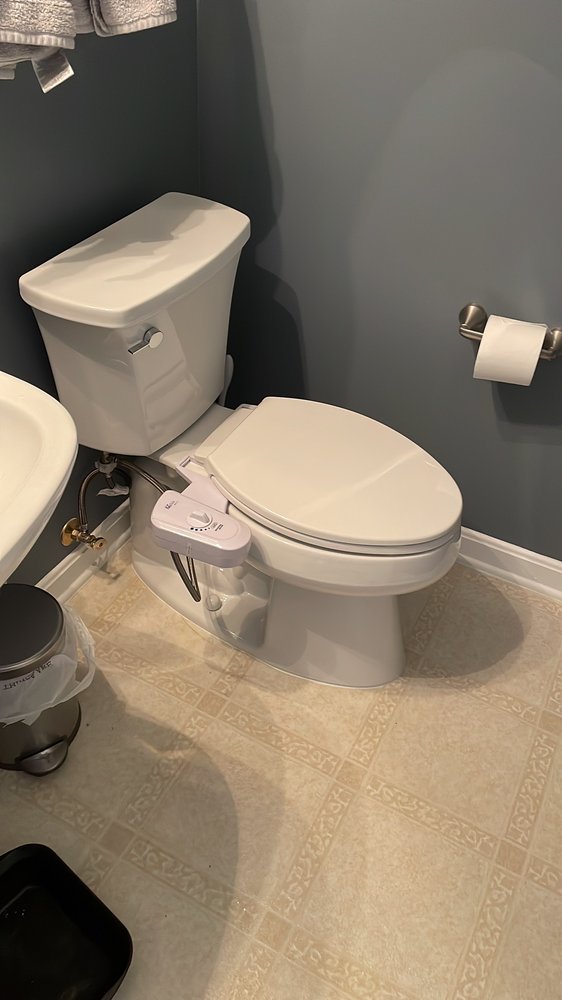 Slide of Plumbers Electricians & Beyond