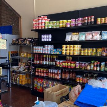 Filipino Sari-Sari Store - International Grocery Near Me - Belleville, Illinois