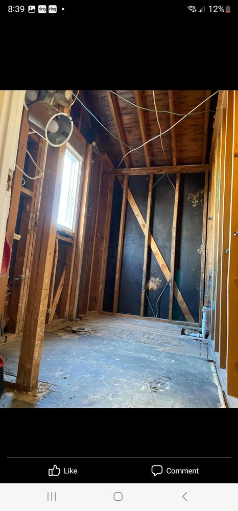 Slide of Quaranto's contracting