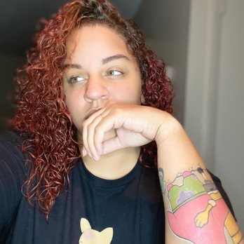Matriarch Gallery - Look at that pigment in my SpongeBob tattoo. - Tattoo Near Me - Hampton, Virginia