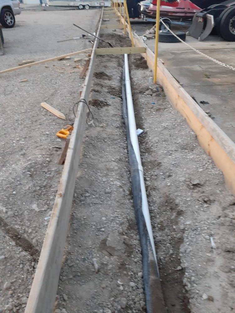 Slide of A&E Construction & Roofing Group