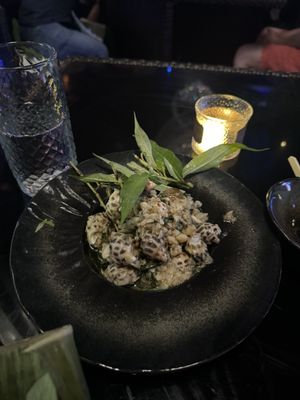 Monkey Lounge by null